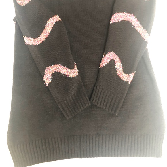 WOMEN’S  CHRISTMAS  SWEATER - Picture 12 of 13